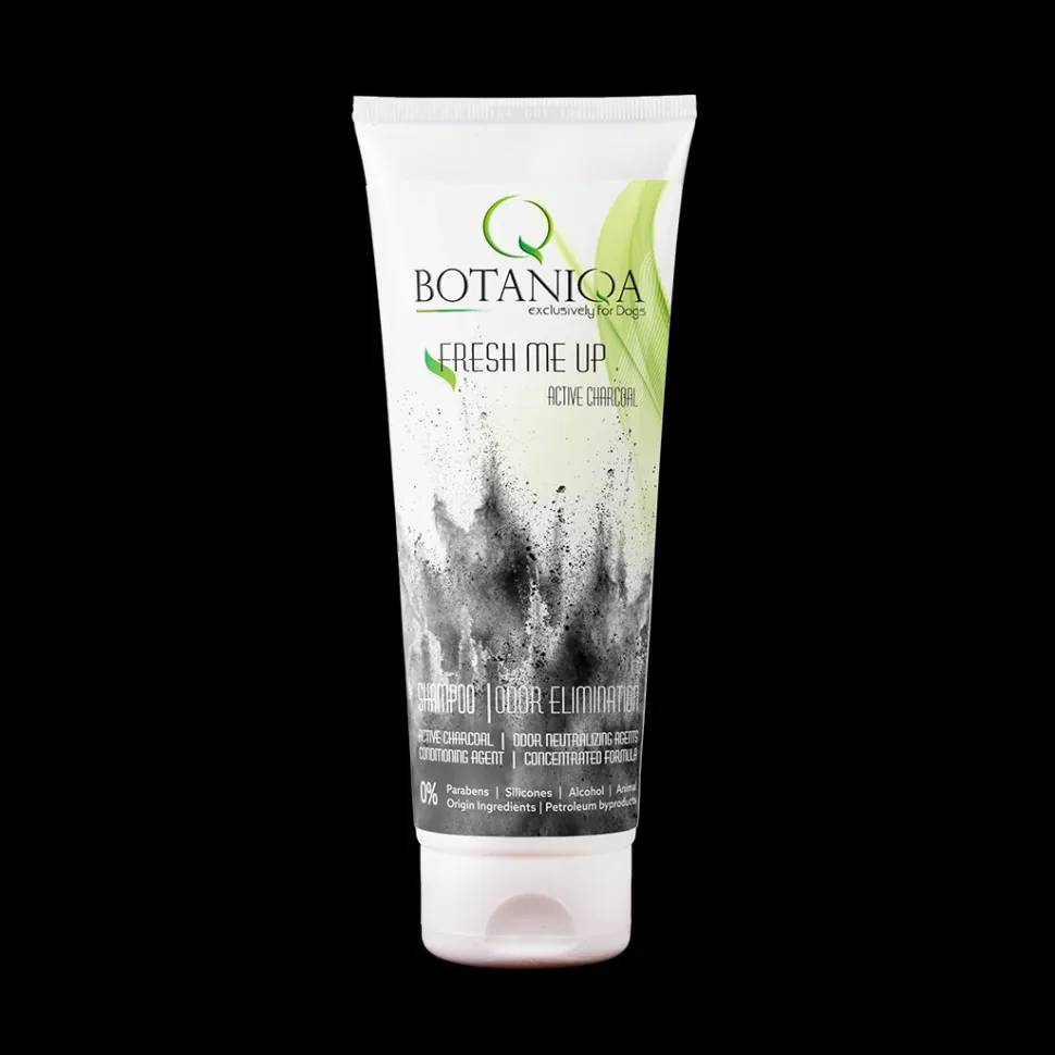 Fresh Me Up Shampoo 8oz by Botaniqa