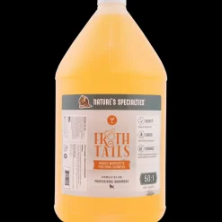 Froth Tails Mango Margarita Shampoo Gallon by Nature's Specialties