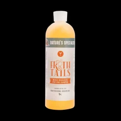 Froth Tails Mango Margarita Shampoo 16oz by Nature's Specialties