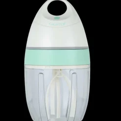 Frothing Mixer / "The Egg" Frother
