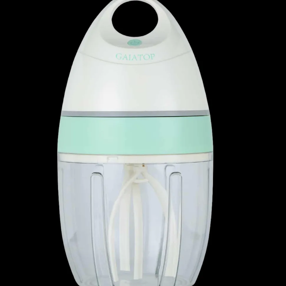 Frothing Mixer / "The Egg" Frother
