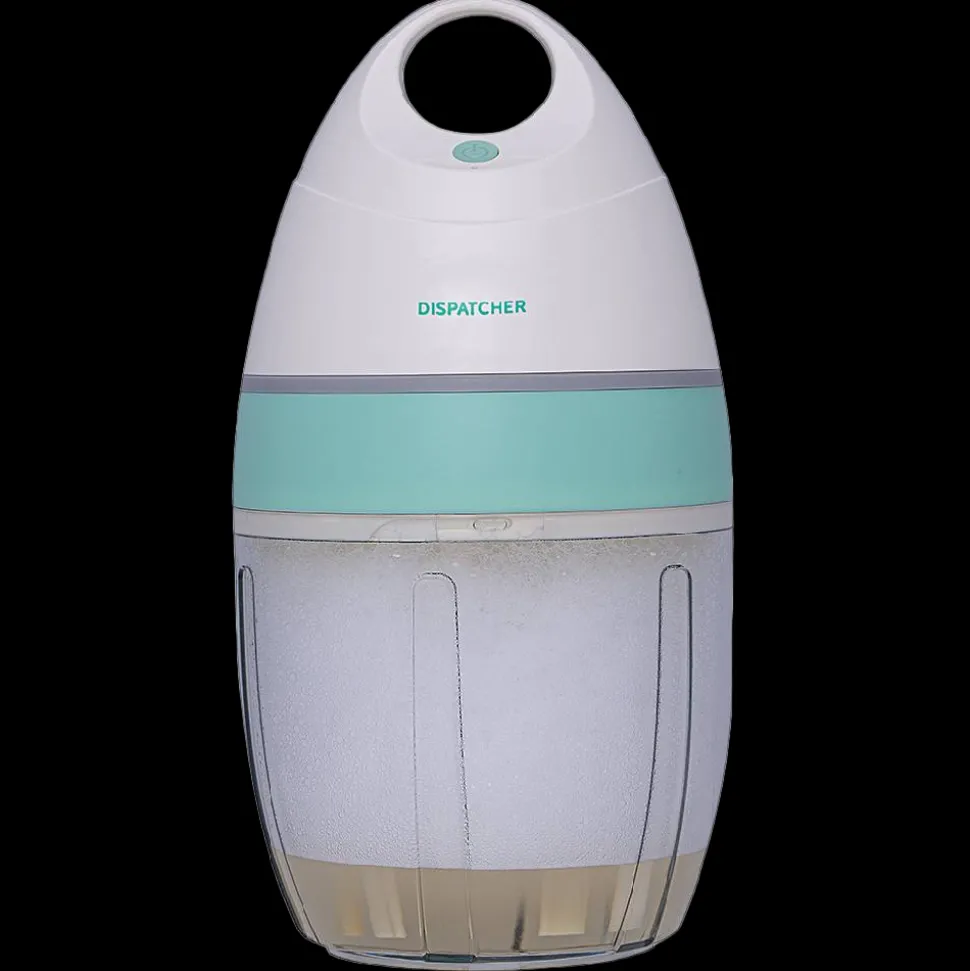 Frothing Mixer / "The Egg" Frother