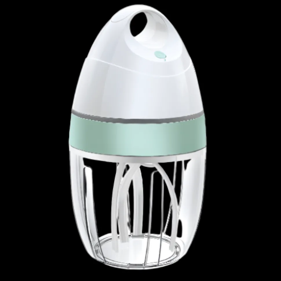 Frothing Mixer / "The Egg" Frother