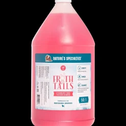 Frothtails Strawberry Frose Shampoo Gallon by Nature's Specialties