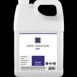 Frutti Berry Facial Shampoo Gallon by Dog Fashion Spa