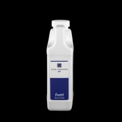 Frutti Berry Facial Shampoo 16oz by Dog Fashion Spa