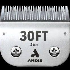 #30FT CeramicEdge Detachable Blade by Andis