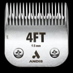 #4FT CeramicEdge Detachable Blade by Andis