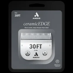 #30FT CeramicEdge Detachable Blade by Andis