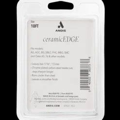#10FT CeramicEdge Detachable Blade by Andis