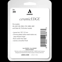 #7FT CeramicEdge Detachable Blade by Andis