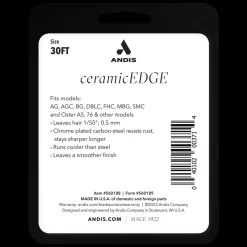 #30FT CeramicEdge Detachable Blade by Andis