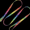 5ft Slip-Lead Leash Trippy Dog by Groom Loop