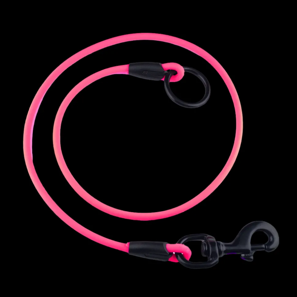 34" Fuchsia Tub Loop by PetStore.Direct