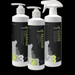 Furex Bundle by Heiniger ProGroom