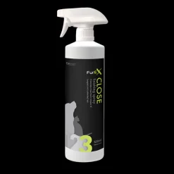Furex Step 3 Close Finishing Spray 500ml by Heiniger ProGroom