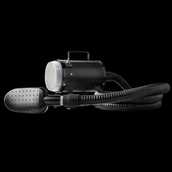 FurFuzer Dryer Attachment and Absorbent Towel by [Fur]losophy