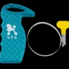 Furm Grip Dryer Handle Jolly Blue by Vanity Fur