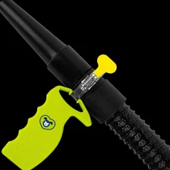 Furm Grip Dryer Handle Lime Green by PetStore.Direct