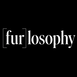 FurPoof Le Dog Parfum Pet Fragrance Orange Blossom, Rose Notes by [Fur]losophy