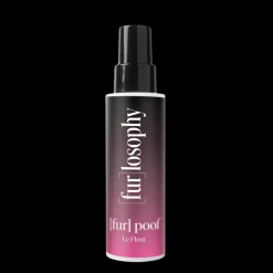FurPoof Le Fleur Pet Fragrance Gardenia Notes by [Fur]losophy