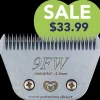 #9FW A Series Blade by PetStore.Direct