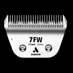 #7FW Coarse CeramicEdge Wide Blade by Andis