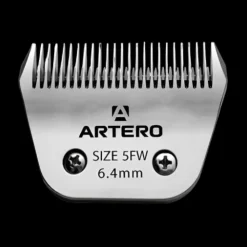 5FW Wide Blade by Artero