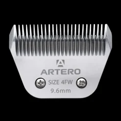 4FW Wide Blade by Artero