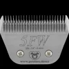 #5FW Wide Blade by PetStore.Direct