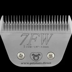 #7FW Wide Blade by PetStore.Direct