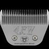#4FW Wide Blade by PetStore.Direct