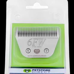 #6FW Wide Blade by PetStore.Direct