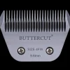 #4FW Wide Clipper Blade by Geib