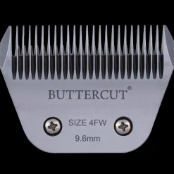 #4FW Wide Clipper Blade by Geib