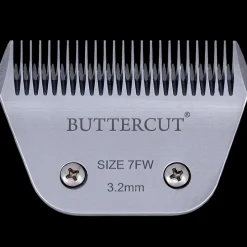 #7FW Wide Clipper Blade by Geib