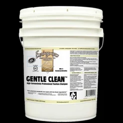 Gentle Clean Shampoo 5 Gallons by Envirogroom