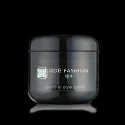 Gentle Eye Pads, 50 count by Dog Fashion Spa