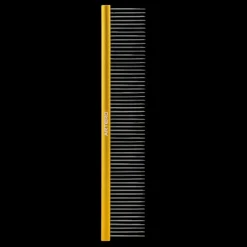 Giant Gold Comb by Artero