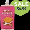 Gimme S'mores Buddy Budder 4oz by Bark Bistro