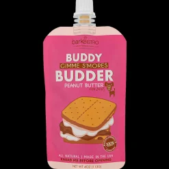 Gimme S'mores Buddy Budder 4oz by Bark Bistro