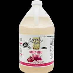 Girly Girl Facial 1 Gallon by Envirogroom