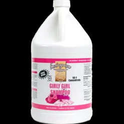 Girly Girl Shampoo 1 Gallon by Envirogroom