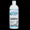 Glossy Coat Shampoo 16oz by Groomer's Goop