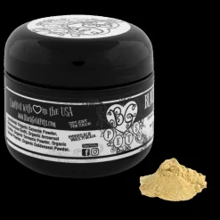 Gold Powder 2oz by Black Gold Pets