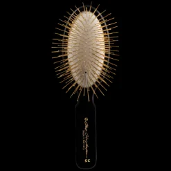 Gold Series Pin Brush 35mm by Chris Christensen