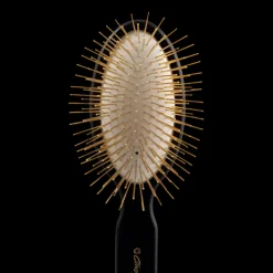 Gold Series Pin Brush 35mm by Chris Christensen