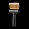 Gold Soft Flex Undercoating Twin Double Brush by FlexIt