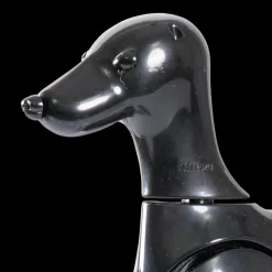Graffiti Model Dog Mannequin + 4 Heads by Artero
