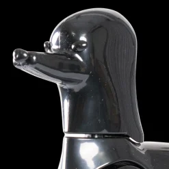 Graffiti Model Dog Mannequin + 4 Heads by Artero